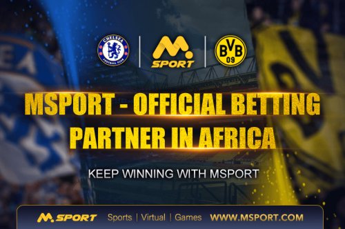 MSport – Sports Betting Platform Overview