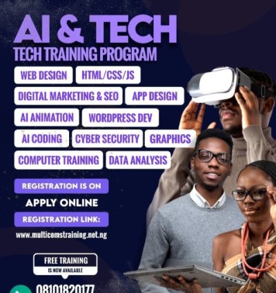 MultiComs Academy Tech Training (MATT)