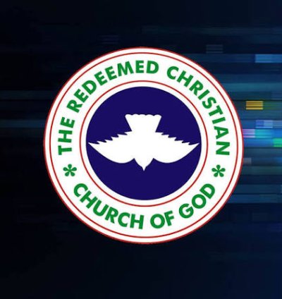 RCCG Annual December Let's Go A-Fishing 2025