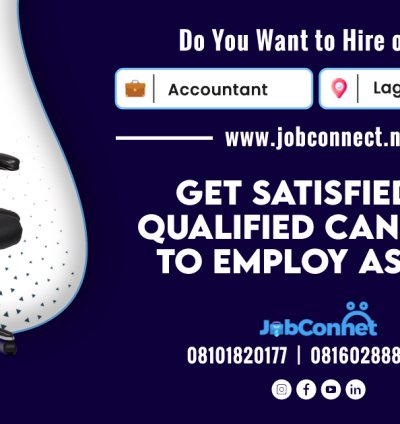 JobConnet HubSpot