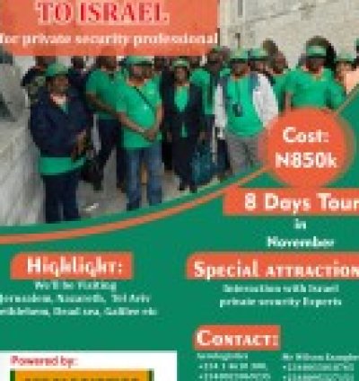 Aerologistics and Travels Ltd