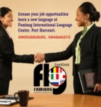 Famlang International Language School